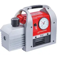 Rothenberger 1000001231 Vakuumpump