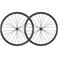Mavic Cosmic Sl 32 Cl Disc Tubeless Landsvägshjulset