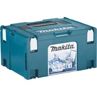 Makita Makpac 3 - Termobox - 11 L
