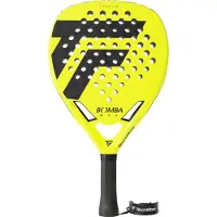 Tecnifibre Bomba Max Padelracket