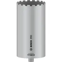 Bosch Accesorios 2608601801 2608601801 Hålsåg 250 mm diamant-försedd 1 st