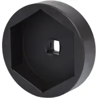 Ks Tools KSTOOLS 460.0270 460.0270 Axelmutter-nyckel