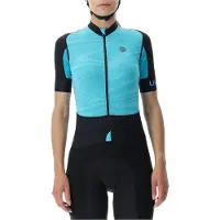 UYN Allroad Korta ärmar Cykeltröja