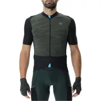 UYN Allroad Korta ärmar Cykeltröja