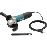 Makita 9558hnrz Vinkelslip