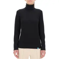 UYN Snowcrystal 2nd Turtle Neck Långärmad Baslager