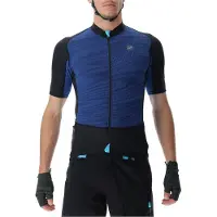 UYN Allroad Korta ärmar Cykeltröja