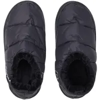 Nordisk Mos Down Slippers Black