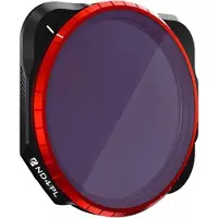 FreeWell Nd4/pl-filter För Dji Mavic 3 Classic