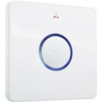 M-E Modern-Electronics trådlös dörrklockemottagare 41024 (41024)