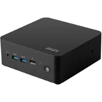 MSI PRO AP272P 14M 886XEU - Allt-i-ett Core i7 i7-14700 / upp till 5.4 GHz - RAM 16 GB - SSD 1 TB - NVMe - UHD Graphics 770 - Gigabit Ethernet, IEE...
