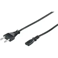 Datalogic - Strömadapter - för Gryphon I GD4400, GD4400 2D, GPS4490 2D Heron HD3430 QuickScan I QD2430 RIDA DBT6400