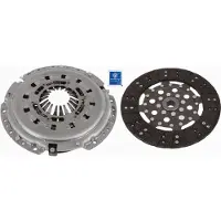 SACHS Kopplingssats 3000 952 007