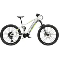 Adriatica Tora 2.0 27.5´´ Plus Elcykel Mtb