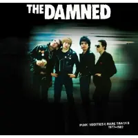 Import The Damned: Punk Oddities & Rare Tracks