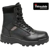 Brandit Tactical Stövlar