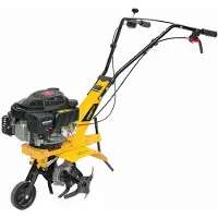 Powerplus Powxg72040 144.3cc Jordfräs