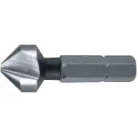 Exact HSS-Kegelsenker-Bit 90° 16,5mm plus6 05645 Konisk försänkare 16.5 mm HSS 1/4 1 st
