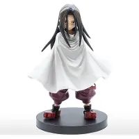 Banpresto Shaman Kung Hao Asakura 14 Cm