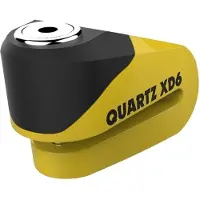 Oxford Quartz Xd6 6mm Skivbromslås