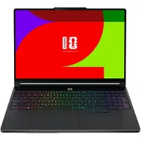 Lenovo Legion 5i Gen 11 15″ Intel Intel Core Ultra 9 290HX Plus-processor E-kärnor upp till 4,70 GHz P-kärnor upp till 5,50 GHz, Windows 11 Home 64, 2 TB SSD M.2 2242 PCIe Gen4 QLC