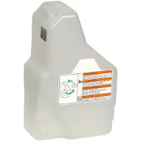 Minolta Konica 1710191-001 waste toner box (original)