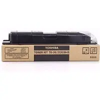 Toshiba TK-05 svart toner (original)