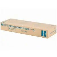 Ricoh Tonerkassett cyan High Capacity Type T2