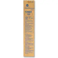 Konica Minolta Konica 7035 (01WK) svart toner (original)