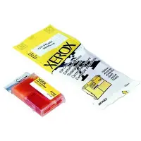 Xerox 8R7663 gul bläckpatron (original)