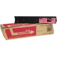 Kyocera-Mita Magenta toner