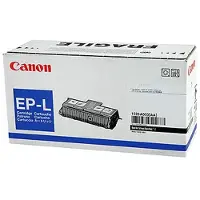 Canon EP-L (HP 92275A) svart toner (original)