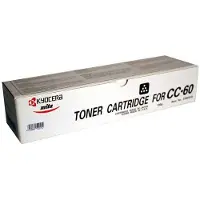 Kyocera 37007010 svart toner (original)