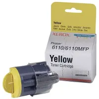 Xerox 106R01273 gul toner (original)