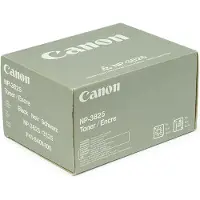 Canon NP-3325 svart toner 2-pack (original)