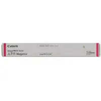 Canon T11 magenta toner (original)