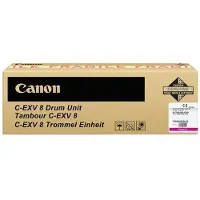 Canon C-EXV8 M magenta trumma (original)