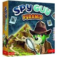 Trefl Spy Guy Brädspel