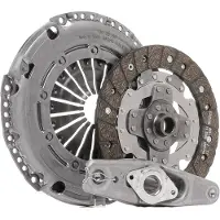 SACHS Kopplingssats 3000 950 115