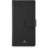 Black Rock 2-1 Wallet Cover Samsung Galaxy A57 5G Svart 00080293