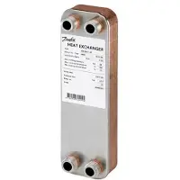 REDAN Danfoss växlare Danfoss XB06H-1 40