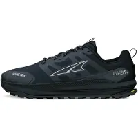 Altra M Lone Peak 9+ Gtx Black/Black