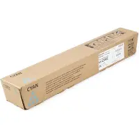 Ricoh /NRG MPC 4502/5502 cyan toner
