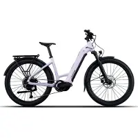 Lapierre E-explorer 6.5 Low Cues Rd-u3020 2026 Elcykel