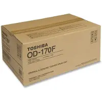 Toshiba trumma