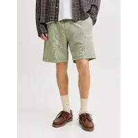 Jack & Jones Byxa 'JPSTKarl Norrebro' pastellgrön