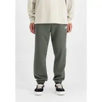 Alpha industries Byxa oliv / vit