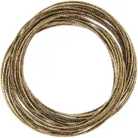 LASCANA Armband guldgul