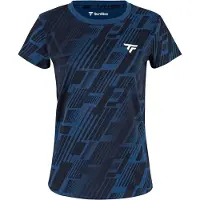 Tecnifibre X-loop T-shirt Med Korta ärmar