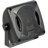 BM PR-222 2-vägs koaxial högtalare 80 W